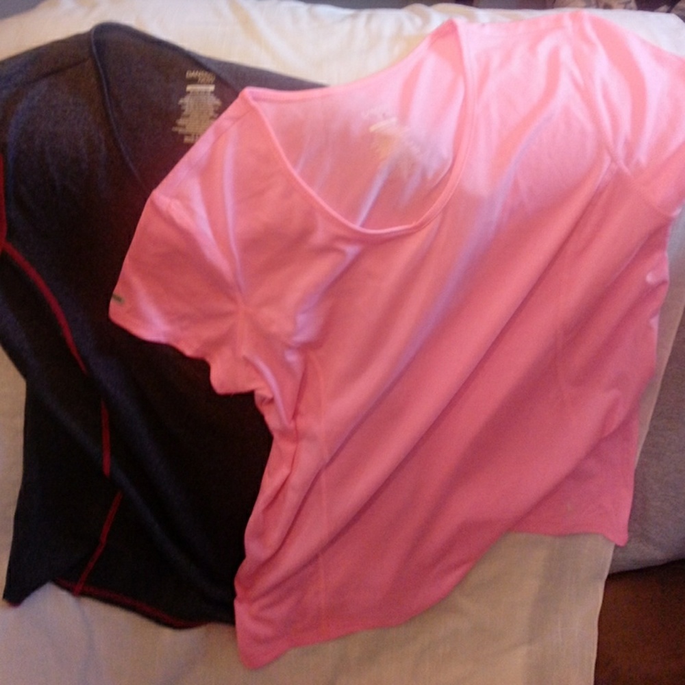 Danskin Tops ( 2)